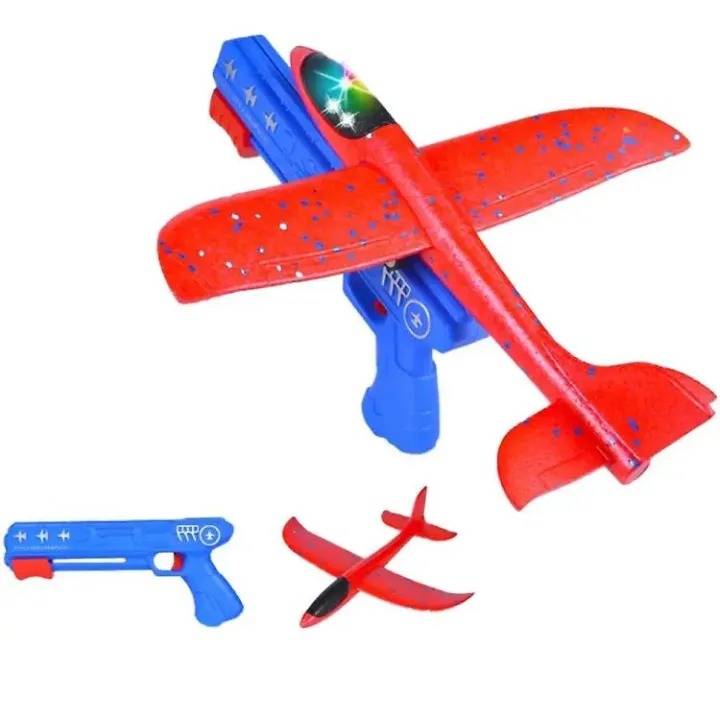 Aeroplane%20Toy,%20Model%20Foam%20Aeroplane%20Carrier%20Rocket,%20Aeroplane%20Outdoor%20Sports%20Toy,%20Polystyrene%20Aviator%20Throw%20Glider%20with%20LED%20Lights,%20Aeroplane%20Styrofoam%20Outdoor%20Interactive%20Games%20-%20Image%204