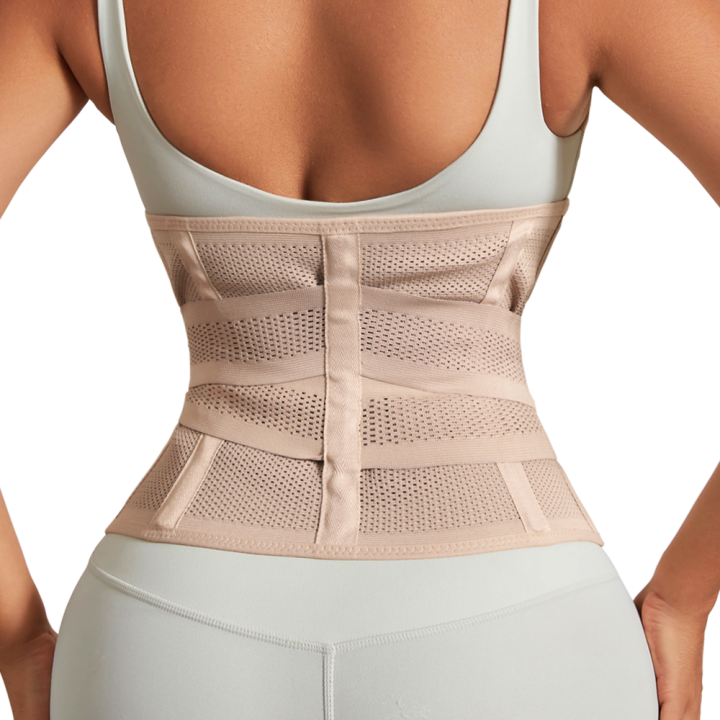 Women%20Waist%20Support%20Belt%20Wrap%20Waist%20Trainer%20Adjustable%20Belly%20Trimmer%20Girdles%20Fitness%20Workout%20Corsets%20Tummy%20Control%20Bands%20Sheath%20-%20Image%206