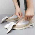 New Casual Orthopedics Wide Feet Swollen Shoes Thumb Eversion Adjusting Soft Comfortable Diabetic Shoe Walking Shoes.