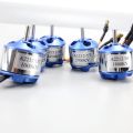 A2212 Brushless Motor 1000KV 1400KV 2200KV 2450KV 2700KV for RC Airplane Platform Multi-Rotor Outrunner Brushless Motor. 
