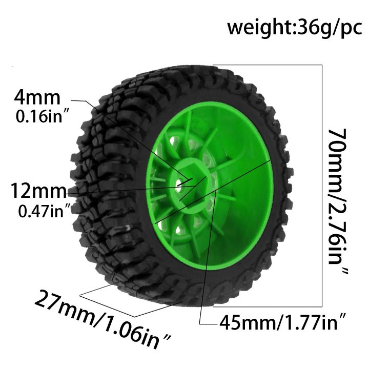 1/14%201/16%20Racing%20Truck%20Tires%20%20Tyres%2012mm%20Hex%20for%20RC%20Car%20ARRMA%20MOJAVE%20HPI%20HSP%20Tamiya%20MJX%2014211%20HBX%203100a%20Q130c%20SCY%20Wltoys%20-%20Image%202