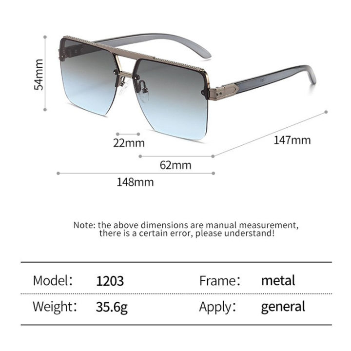 New%20Square%20Men's%20Sunglasses%20Personality%20Versatile%20Fashion%20Sunglasses%20Trend%20Car%20Sunglasses%201203%20-%20Image%206