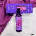 Evangeline Purple Sakura Eau De Parfum - 100ml. 