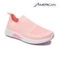 All Season Women Running Shoes and Sneakers Best Quality Breathable Women Skecher Sports Shoes for Exercise. 