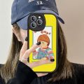 Chucky Good Guys Phone Case Hard Leather For iPhone 15 14 13 12 Mini 11 14 Pro Max Xs X Xr Plus Fundas. 