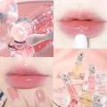 TWG Peach Oolong Lip Oil 5 Ml. 