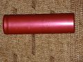 original sanyo lithium battery cell 18650 high quality 2200mah rechargeable cell. 