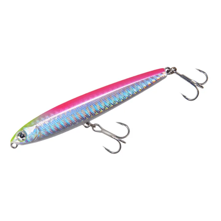 Topwater%20Pencil%20Fishing%20Lure%2080/100mm%2010/14/18/24g%20Floating%20Sinking%20Sea%20Bass%20Baits%20Artificial%20Hard%20Bait%20Pesca%20Fishing%20Tackle%20-%20Image%206