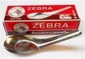 Zebra Spoon pack of 1 Dorzen. 