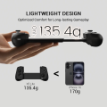 GameSir X5 Lite Mobile Gaming Controller for Android & iPhone Hall Effect Joystick, Lightweight Ergonomic Phone Controller.