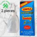 gmsa elfy/extra super glue/weight 50 gram +20gram/original extra super glue.. 