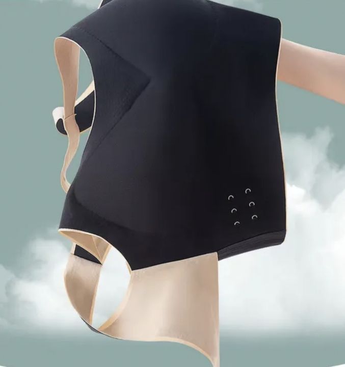 Imported%20Premium%20soft%20stretch%20comfortable%20push%20up%20sports%20bra%20yoga%20bra%20for%20Women-one%20piece%20-%20Image%208