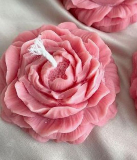 perfect%20peony%20flower%20scanted%20candle,%20rose%20shape%20candle-%20peraffin%20wex%20-%20Image%207