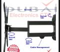 PREMIUM QUALITY 32 TO 55 INCH 360° ROTATION MOVEABLE WALL MOUNT TV STAND FOR LED/LCD (HEAVY DUTY).