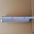 40 μm Stainless steel filter element for front water purifier. 