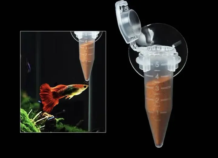 1pcs%20Automatic%20Fish%20Feeder%20%7C%20Brine%20Shrimp%20Feeder%20%7C%20Red%20Worm%20Feeding%20Feeder%20%7C%20Worm%20Funnel%20Cup%20%7C%20Fish%20Food%20Feeding%20Tool%20With%20Suction%20Cup%20-%20Image%203