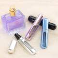 5ml Portable Perfume Refill Bottle – Mini Travel Spray Atomizer for Fragrance & Essential Oils. 