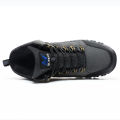 New Men's and Women's Mountaineering Shoes, High Top Couple Mountaineering Sports Shoes, Outdoor Hiking Shoes, Motorcycle Boots,. 