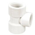 Thared Reducing Tee Era pvc 1" * 1/2". 