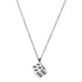 Anime Jujutsu Kaisen Satoru Gojo Fushiguro Megumi Cosplay Necklace Keychain Cosplay Jewelry s.