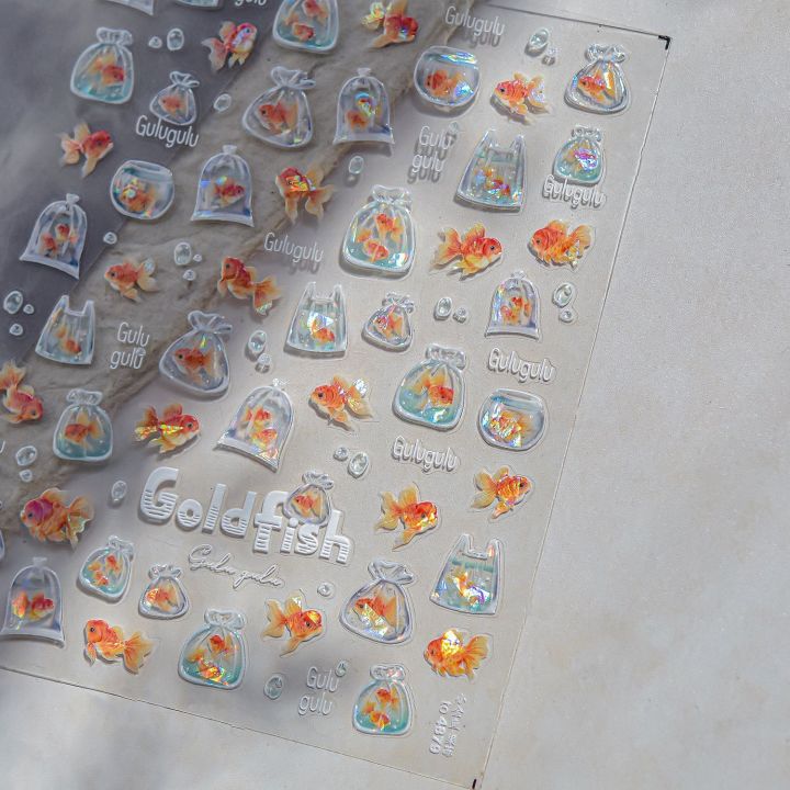 Bottled%20Bagged%20Stars%20Swimming%20Rings%20Rainbow%20Jellyfish%20Bubbles%20Stars%20Summer%20Ocean%20Self%20Adhesive%20Nail%20Art%20Sticker%20Manicure%20Decal%20-%20Image%202