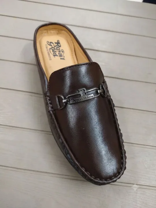 Men's%20Wear%20Loafer%20Brown%20Colour%20Shoes%20-%20Image%202