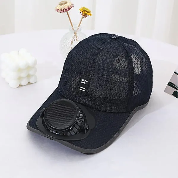 Solar%20&%20USB%20Rechargeable%20Fan%20Cap%20Outdoor%20Hat%20for%20Men%20&%20Women%203.7%20volt%20with%201000mah%20battery%20-%20Image%202