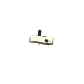 for NDSL Power DS Lite Button Replacement Power ON OFF Key Spare Parts for NDS Lite Game Console Motherboard Repair Parts. 