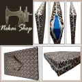 Foam Bed Mattress covers in all size and can be customised available. 