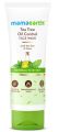 Mamaearth Tea Tree Natural for Acne &
Pimples Removal with Neem Face Wash (100
ml). 