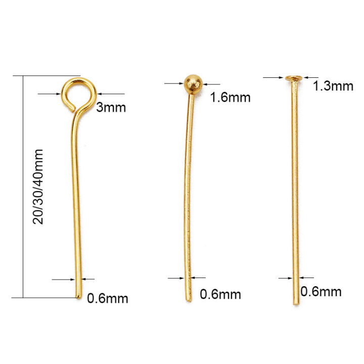 30%20100%20pcs%20Stainless%20Steel%20Headpins%20Flat%20Head%20Needles%20Bulk%20PVD%20Never%20Fade%2020%2030%2040mm%20Circular%20Eye%20Head%20Pins%20For%20Jewelry%20Making%20-%20Image%202