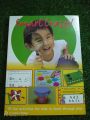 Smart Learning Book. 