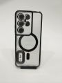 Sparx Neo X Back Cover 6D Plating Soft Case with Pro Camera Protection. 