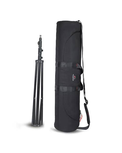 Premium umbrella portalite bag For octa softbox bag big size stand carry bag