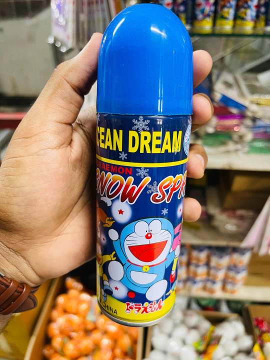 Party Spray