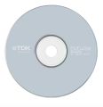Blank TDK DVD-RW 2X Speed 4.7GB 120 min.. 