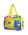 Diaper Bags Baby Hospital Bag Clinic Bag | BabyNappy Kids Storage Bag. 