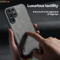 Shockproof Case for   S24 S25Ultra S22 S23 Plus S21FE S23FE Protective Cover Magnetic Car Holder Phone Coque Fundas. 
