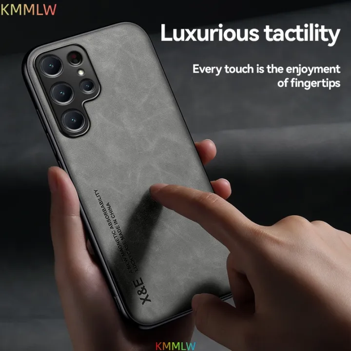 Shockproof%20Case%20for%20%20%20S24%20S25Ultra%20S22%20S23%20Plus%20S21FE%20S23FE%20Protective%20Cover%20Magnetic%20Car%20Holder%20Phone%20Coque%20Fundas%20-%20Image%204