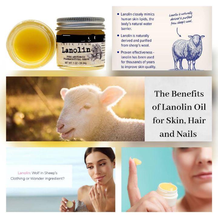 Lanolin%20(Anhydrous)%2050gm%20-%20Use%20for%20Lotion,%20Cream,%20Lip%20Balm,%20Oil,%20Stick,%20or%20Body%20Butter%20-%20Image%202