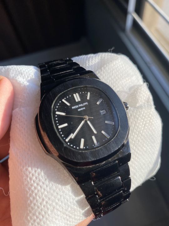 Patek 5762 store