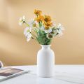 Home decorative vase combo with a tray(Any 3 piece). 