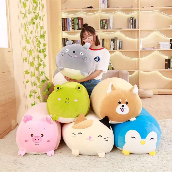 Animal%20Sweet%20Dinosaur%20Pig%20Cat%20Bear%20Plush%20Toy%20Soft%20Cartoon%20Panda%20Hamster%20Elephant%20Deer%20Stuffed%20Doll%20Baby%20Pillow%20Gift%20-%20Image%206