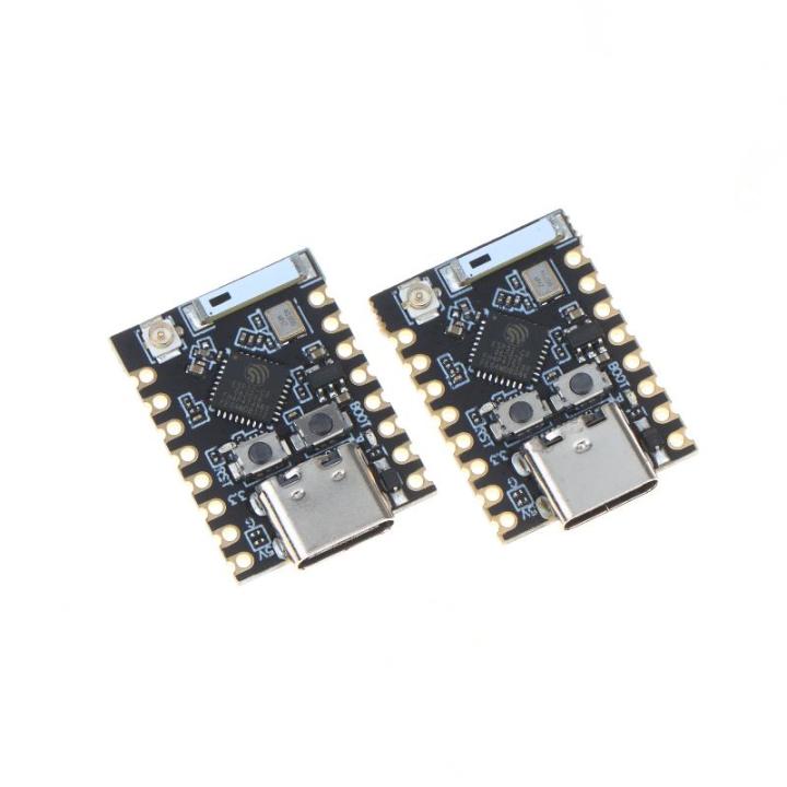 1PC%20ESP32%20C3%20Super%20Mini%20Dev%20Board%20Type%E2%80%91C%20WIFI%20Bluetooth%20Wireless%20Module%20DIY%20Electronic%20Circuit%20Project%20Student%20Experiment%20Access%20-%20Image%203