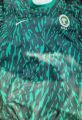 Saudi national team Jersey. 