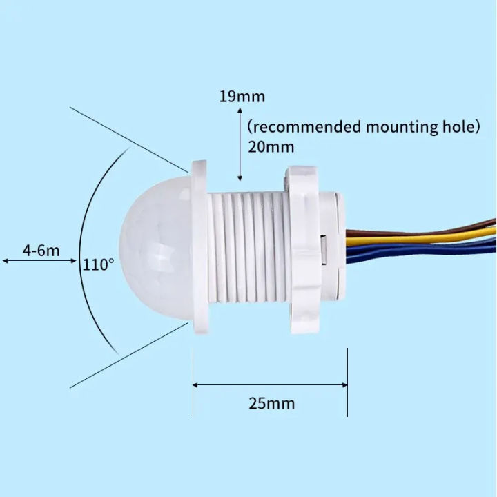 AC110-240V%20Automatic%20Sensor%20Light%20Switch%20LED%20PIR%20Infrared%20Motion%20Sensor%20Detection%20Mini%20LED%20Sensitive%20Night%20Light%20Indoor%20Outdoor%20-%20Image%206