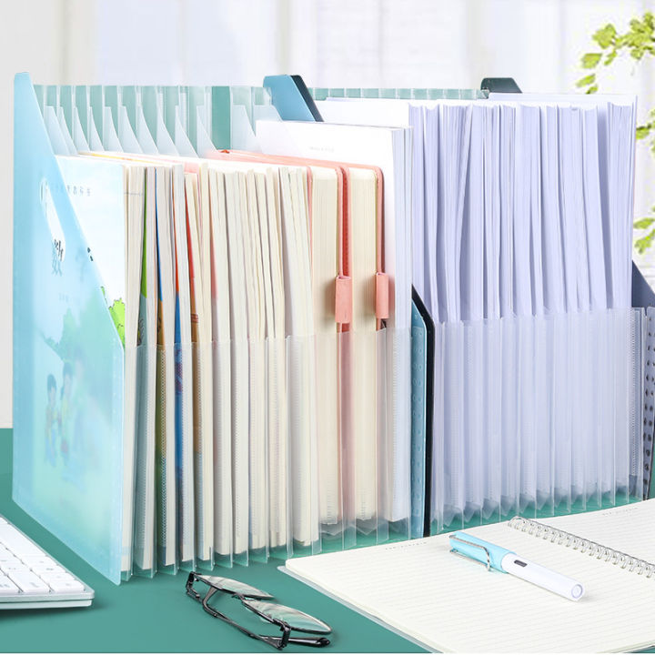 Desk%20File%20Folder%20Document%20Paper%20Organizer%20Storage%20Holder%20Multilayer%20School%20Office%20Stationery%20Holder%20A4%20File%20Paper%20Organizer%20-%20Image%202
