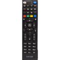 Tv Receiver/Set-Top Box Remote Control.. 