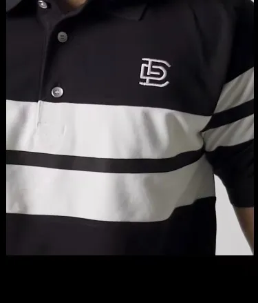 NEW%20Stylish%20Premium%20Quality%20Fashionable%20POLO%20Shirt%20%20For%20Men%20-%20Image%203