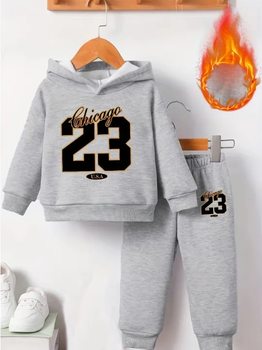 Baby%20boy%20long%20sleeved%20size%2023%20digital%20pattern%20fleece%20long%20sleeved%20hooded%20sweatshirt+long%20pants%20two-piece%20set%20suitable%20for%20casual%20-%20Image%207